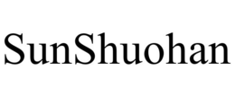 SUNSHUOHAN
