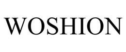 WOSHION