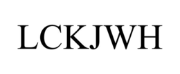 LCKJWH