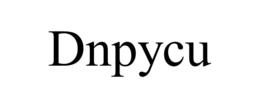 DNPYCU