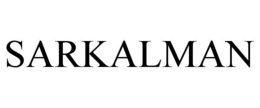 SARKALMAN
