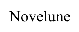 NOVELUNE