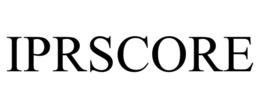 IPRSCORE