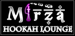 MIRZA HOOKAH LOUNGE