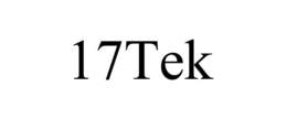 17TEK