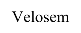 VELOSEM