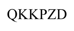 QKKPZD