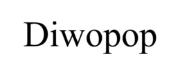 DIWOPOP