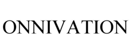 ONNIVATION