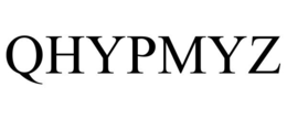 QHYPMYZ