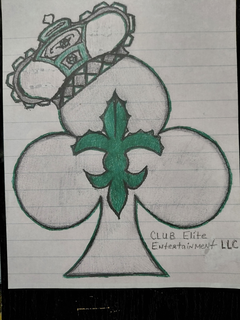 CLUB ELITE ENTERTAINMENT LLC