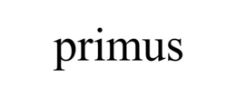 PRIMUS