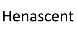 HENASCENT