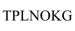 TPLNOKG