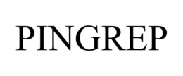 PINGREP