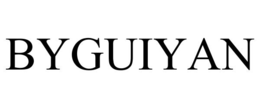 BYGUIYAN