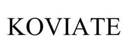 KOVIATE