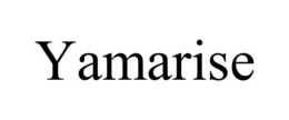 YAMARISE
