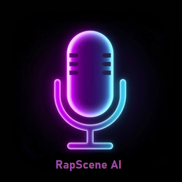 RAPSCENE AI