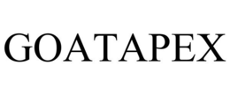 GOATAPEX