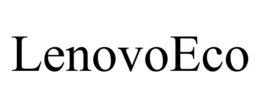 LENOVOECO
