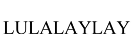 LULALAYLAY