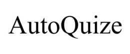 AUTOQUIZE