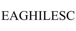 EAGHILESC