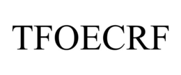 TFOECRF