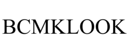 BCMKLOOK