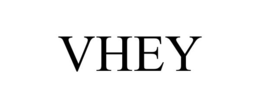 VHEY