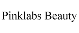 PINKLABS BEAUTY