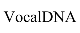 VOCALDNA