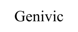 GENIVIC
