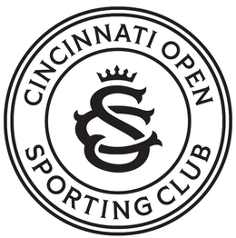 CINCINNATI OPEN SPORTING CLUB