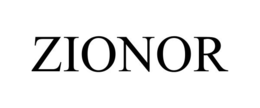 ZIONOR