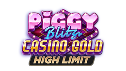 PIGGY BLITZ CASINO GOLD HIGH LIMIT