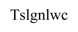 TSLGNLWC