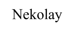 NEKOLAY