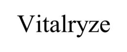VITALRYZE