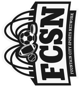 FCSN FOUNTAIN CITY SPORTS NETWORK