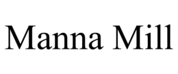 MANNA MILL