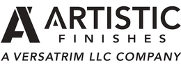 A ARTISTIC FINISHES A VERSATRIM LLC COMPANY
