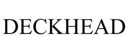 DECKHEAD