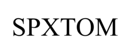 SPXTOM