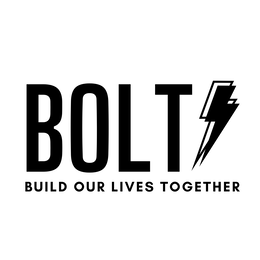 BOLT BUILD OUR LIVES TOGETHER