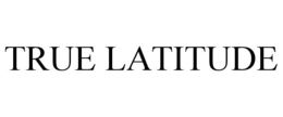 TRUE LATITUDE