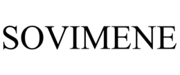 SOVIMENE