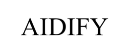 AIDIFY