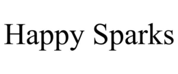 HAPPY SPARKS